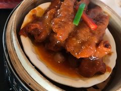 -三利音·东方司宴(外滩店)