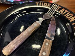 -Tubestation站点比萨(高新万达ONE店)