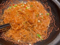 -梁家大院•农家菜(昆山会展中心店)