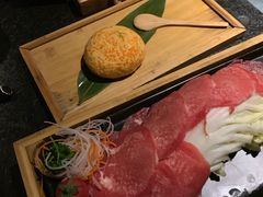 -湊湊火锅·茶憩(新中关购物中心店)