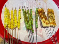 -北三老太太烧烤(人生一串上榜店)