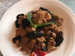 -玉林烤鸭店(定福庄店)