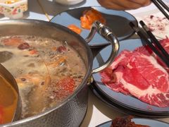 -喜庭海鲜自助(北辰三角洲北辰荟店)