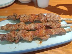 -巴尔喀十新疆餐厅(开发区店)