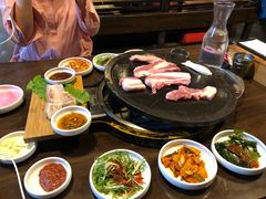-Dombe豚(黑猪肉街店)