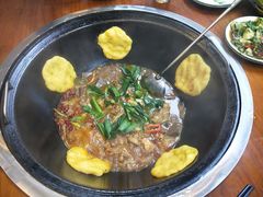 -曹丞相·地锅鸡·地锅鱼(武林店)