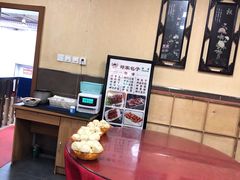 -郑家包子牛肉拉面(尚勤路店)