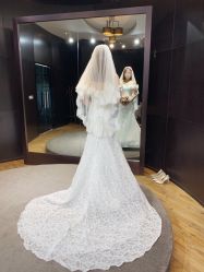 -南京宝娜嫁衣婚纱礼服馆(中央路店)