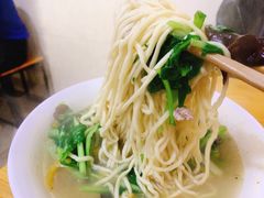 -泰顺江南春面馆
