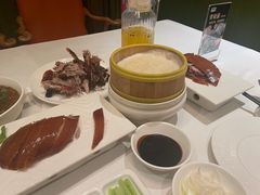 -贝勒爷·酥不腻烤鸭