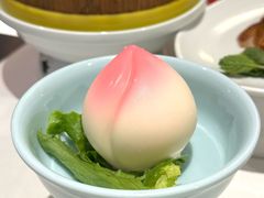 -惠丰堂饭庄·烤鸭·京味菜(西北旺·航天城店)
