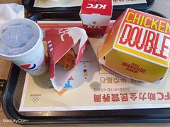 -肯德基(宝龙店)