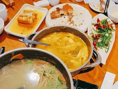 -隔壁老王·家常云南菜(花巷店)