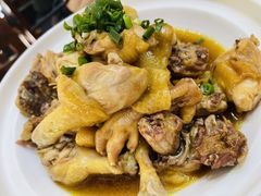 -下梅人家土菜馆(历史文化餐厅度假区店)