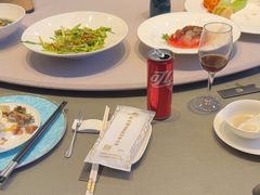 -香山湖渔家大院