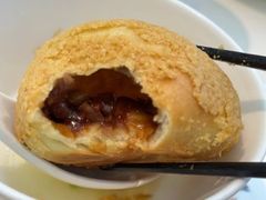 -蔡澜点心·粤菜(花城汇南区店)