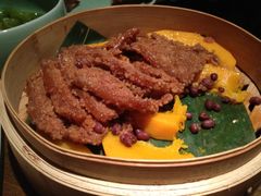 粉蒸肉-粗茶淡饭·隐庐私厨(东亭店)
