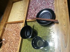 -潮十三潮汕砂锅粥(高新四路大都荟店)