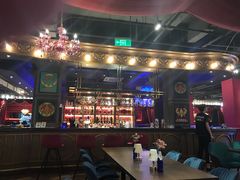 -疯克大象美式烤肉餐厅