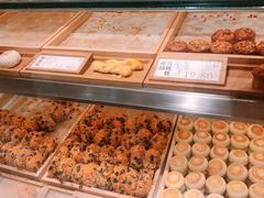 -泸溪河桃酥(西直门凯德店)