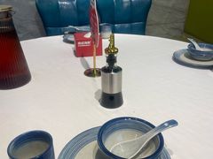 -必点海鲜·海肠捞饭大王(滨江道店)