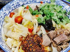 -马振面(小皮院店)