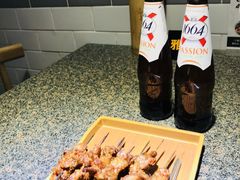 -酒肉行·虎子盐筋烤肉(大寨路店)