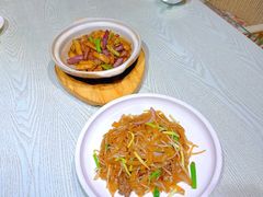 -朝郡酒家·粤菜(燕大星苑店)