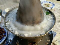 -鑫龙火锅城(嘉汇广场店)