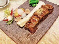 -8餐厅(新葡京酒店)