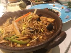 -香香海南菜餐厅