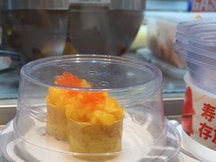 -新一番三文鱼寿司(红城湖店)