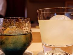 梅酒威士忌-嶺寿司