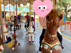 -青岛方特梦幻王国