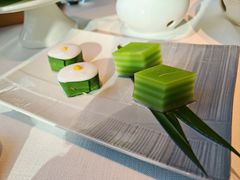 -金链花·泰国餐厅(国贸店)