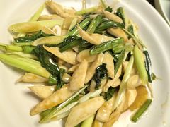 -缘生态云南菜·野生菌庭院餐厅(华侨城店)