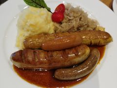 -兰特伯爵西餐厅·啤酒屋(方庄店)