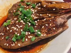 -老湖南民间菜·牛肉十八炒(花都店)
