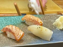 -Sushi Hanzo半藏(天环广场店)