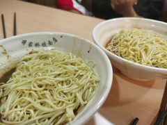 干拌面-蒋家桥饺面店(广陵路店)