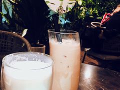 -大树餐厅(红旗街万达店)