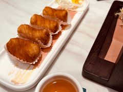 -悦得闲广式点心茶楼(蓝鲸世界店)