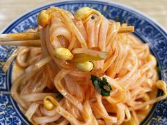 -樊记腊汁肉(竹笆市总店)