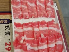 -新辣道鱼火锅(上地华联店)