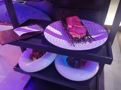 -十三姨正合丰烤肉(营迹路店)