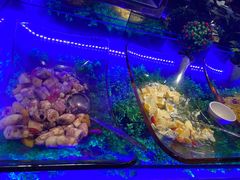 -鑫海汇海鲜烤肉自助(北国商城店)
