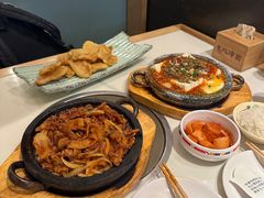 -七八冷面·延边朝鲜族美食(圣熙八号店)