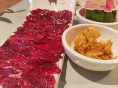 -俏牛哥鲜牛肉牛肆馆(重庆天地店)