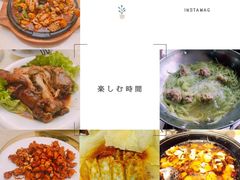 -丽华餐厅·天津菜(艳阳路店)