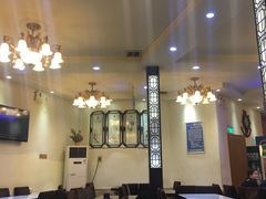 -清真磊磊烧烤老店(饮虎池街34号店)